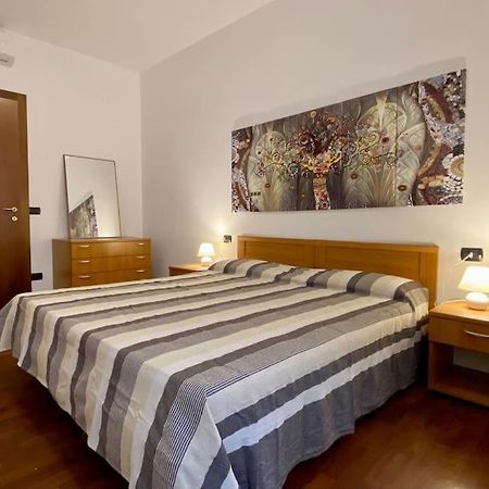 Vicolo Chiodo 9 Appartement Verona Buitenkant foto