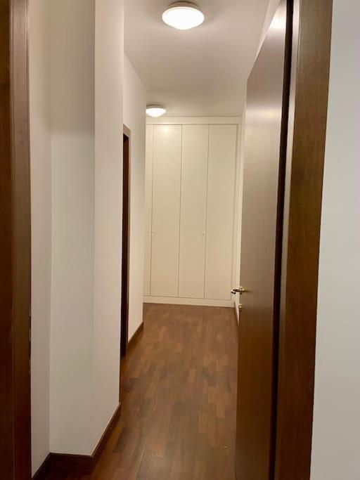 Vicolo Chiodo 9 Appartement Verona Buitenkant foto