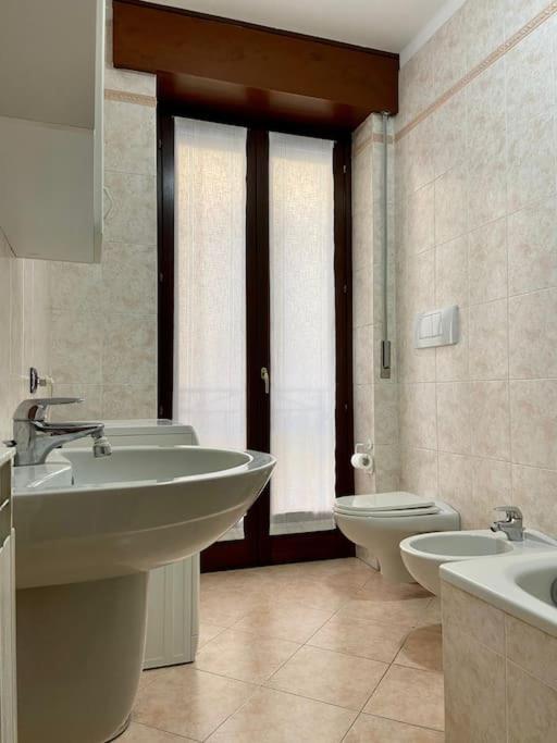 Vicolo Chiodo 9 Appartement Verona Buitenkant foto